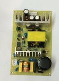 足150W24v6A开关电源板/交/直流变压器家用电气内置电源板/AC-AC