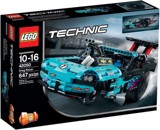 现货 原装进口 乐高积木 LEGO 42050 科技系列 直线加速赛车 2016