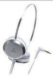 Audio Technica/铁三角 ATH-ON303头戴式耳机面条国行 电脑耳机