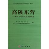 高陵县东营:新石器时代遗址发掘报告 畅销书籍 文物考古 正版