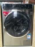 进口  LG洗衣机WD-F1450B7S F14427D滚筒洗衣机/10.5公斤/蒸汽洗