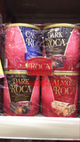 香港代购 美国原装Roca乐家杏仁糖 284g*4罐 圣诞元旦送礼巧克力