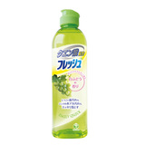 日本进口厨房洗洁精果蔬清洁剂餐具洗涤剂洗碗洗涤灵油污清洗剂