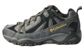 2015秋冬新款哥伦比亚专柜正品代购男式户外防水登山徒步鞋DM1007