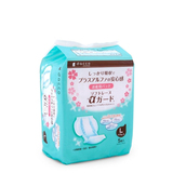 日本三洋（Dacco）产妇专用卫生巾 产后卫生巾 立体型 L号 5片装