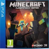 月租 PS4正版游戏 我的世界 Minecraft 中文 数字下载版合购