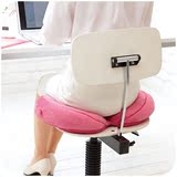 COGIT 8字形美臂坐垫办公室座垫 美臀垫孕妇屁股垫矫正坐姿腰枕