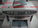 供应HP1522NF/惠普1522N一体机，打印、复印、传真、扫描 二手机