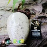 泰国清迈芳疗herb basics石头造型精油手工皂100g带挂绳