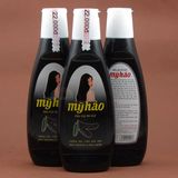越南洗发水 皂角洗发水 洗头发乌黑发亮 具有天然的焗油营养功效