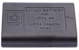 leica/徕卡电池M8/M8.2/M9/M9-P/ME/MM原装BP-SCL1相机电池14464