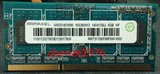 联想HP记忆科技Ramaxel 4G DDR3 3L 1600 笔记本内存条 兼容1333