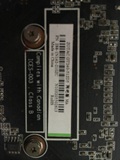 索泰GT240 512m DDR5二手 拆机 独立游戏 显卡成色新