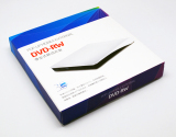 9.5mm SATA USB3.0光驱盒 超薄笔记本光驱套件 移动 外置 光驱盒