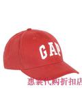 Gap专柜正品代购男士时尚运动休闲男士棒球帽960491 原169元