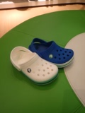 Crocs/卡洛驰童鞋 16夏香港专柜代购 儿童洞洞鞋沙滩鞋凉鞋10998