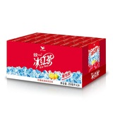 【苏宁易购】统一 冰红茶 250ml*24盒/箱 柠檬味茶饮料