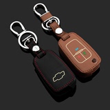 雪佛兰新赛欧3钥匙包迈锐宝 创酷爱唯 经典新科鲁兹汽车钥匙包套