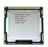 Intel 酷睿2双核 I3 540 1156针 散片CPU 台式机