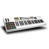 【总代理行货】M-AUDIO CODE 49(NEW) 49键 USB MIDI键盘包邮