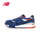 New Balance/NB 998系列 男鞋复古鞋跑步鞋休闲运动鞋M998CSAL