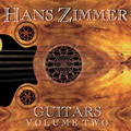Spectrasonics Hans Zimmer Guitars Vol 2 kontakt 音色库