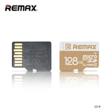 REMAX 128G内存卡MicroSD/TF卡 Class10高速平板记录仪手机储存卡