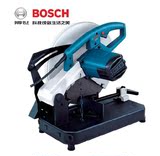 博世BOSCH电动工具型材切割机多功能切割机钢材锯TCO2100 GCO2000