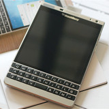 BlackBerry/黑莓passport 护照二代 全键盘 新旗舰 黑莓 Q30 现货