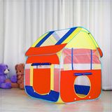 儿童帐篷室内玩具游戏屋超大房子公主过家家海洋球池户外生日礼物