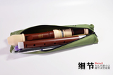 日本进口 雅马哈中音竖笛YAMAHA YRA-312B 英式8孔巴洛克式式 F调