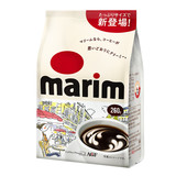 现货 日本进口 marim 咖啡伴侣 260g原味 植脂末奶精 尝16.10