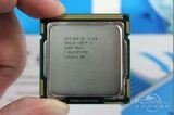 Intel/英特尔 i3 530  酷睿双核正式版1156 散片 CPU 保一年9.5新