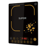 SUPOR/苏泊尔 SDHCB9E45-210电磁炉特价家用超薄触摸屏火锅送双锅