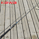 正品KAWA卡瓦 天籁小根 直柄802/GL调路亚竿 海钓 根钓 微物无铅