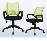 苏州办公室会议椅简约时尚办公椅会议椅员工椅培训椅弓形电脑椅