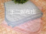 外贸出口尾单床垫薄款绗缝垫防滑瑜伽地垫床褥垫床保护垫特价销售