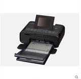相片冲印机cp910升级佳能CP1200手机照片打印机家用无线