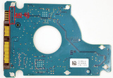 seagate HDD PCB ST 希捷笔记本硬盘 2.5电路板 板号：100739392
