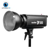 神牛DP300影室闪光灯 摄影灯套装灯 高功率300W影室灯摄影棚设备