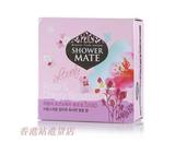 韩国代购进口正品爱敬玫瑰精油香皂美容皂洁面皂保湿抗菌100g