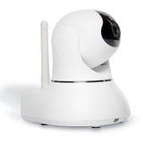 海尔智能无线网络监控摄像头wi-fi家庭用高清手机云远程夜视360度