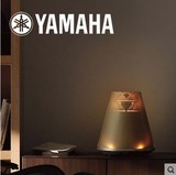 Yamaha/雅马哈 LSX-170炫彩灯无线蓝牙组合迷你桌面HIFI音响音箱
