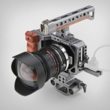 TILTA 铁头 BMPCC口袋摄影机 摄像机专用摄像套件 兔笼基础版