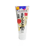 日本 SANA 豆乳洗面奶 补水保湿 敏感肌可用温和不刺激 150g