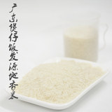 广东煲仔饭发源地香米最好的香米大米泰国米