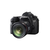 Canon/佳能 EOS 6D数码单反相机套机配EF24-70mm变焦标准镜头正品