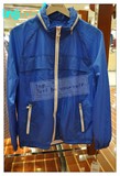 NAUTICA/诺帝卡 正品代购 16款春季新品男士夹克薄外套 J61870