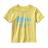 美国产 童款 户外环保有机棉透气短袖T恤 Patagonia T-Shirt