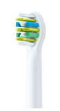 飞利浦电动牙刷刷头 迷你牙刷头HX9013 适HX9112、HX9182